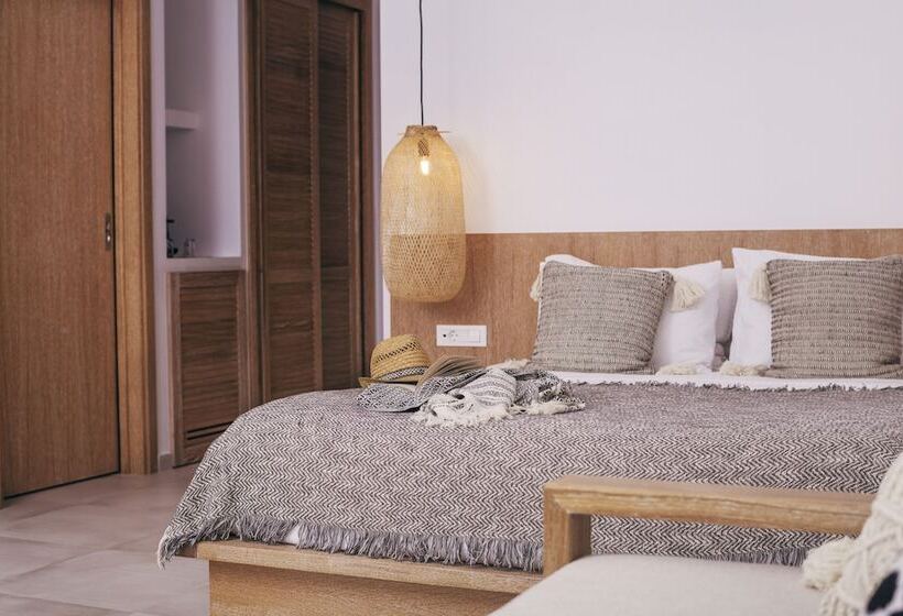 Family Suite, Elounda Palm Hotel & Suites