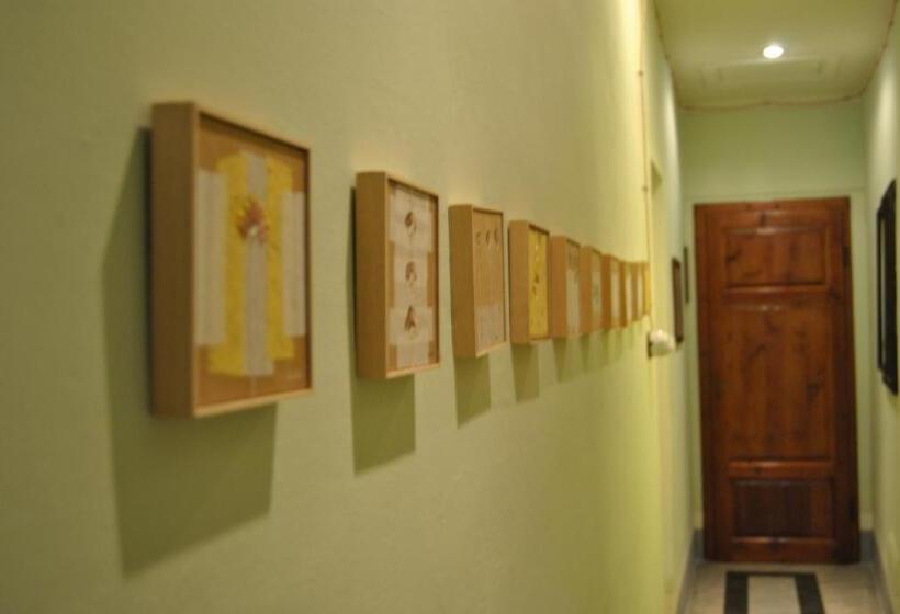 اتاق استاندارد, Residenza Palazzo Visdomini