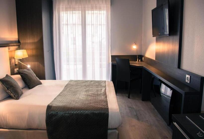 Escritório Estándar, Sejours & Affaires Aixenprovence Mirabeau