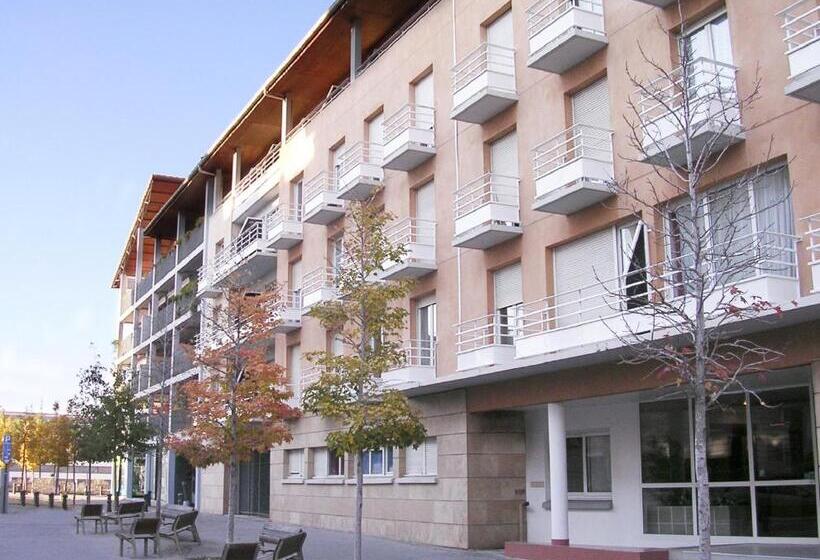 Студия Стандарт, Sejours & Affaires Aixenprovence Mirabeau