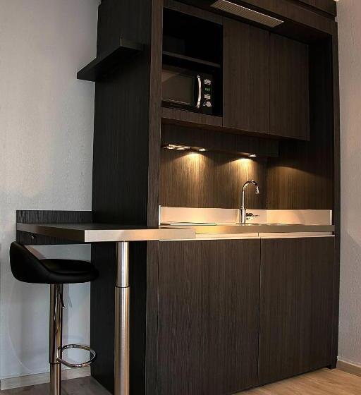 Quarto Estandar, Sejours & Affaires Aixenprovence Mirabeau