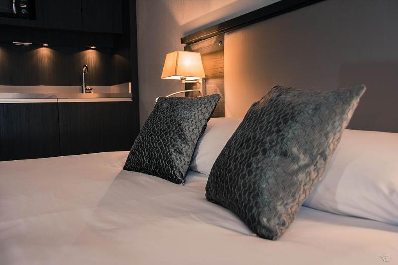 Escritório Estándar, Sejours & Affaires Aixenprovence Mirabeau