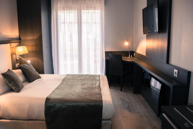 Студия Стандарт, Sejours & Affaires Aixenprovence Mirabeau