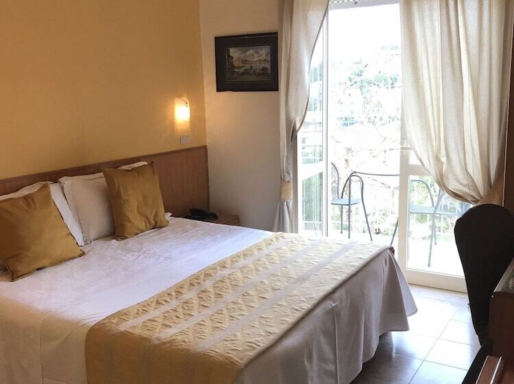 Номер Стандарт, Villa Fernanda