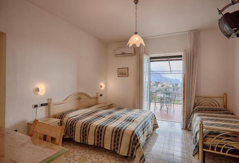 اتاق سوپریور, Villa Giuseppina