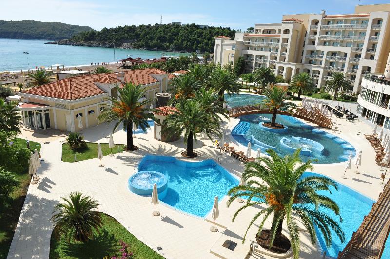 اتاق سوپریور با چشم‌انداز دریا, Splendid Conference & Spa Resort