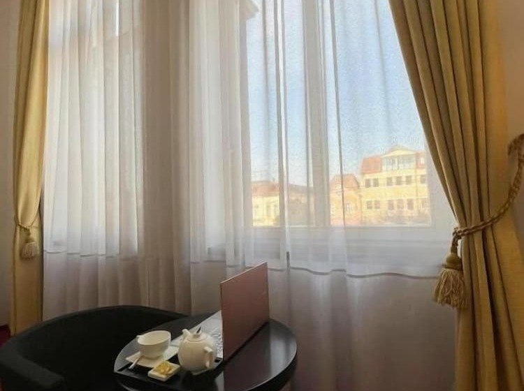 اتاق کلاسیک با تخت دوبل, Concordia
