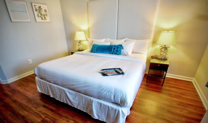 身障者適用スイートルーム, Fort Lauderdale Grand
