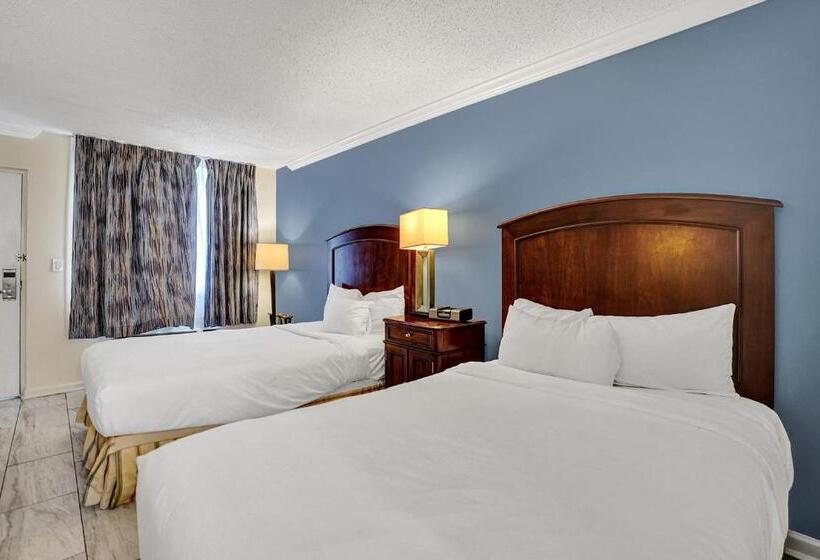 クラシックルーム, Fort Lauderdale Grand