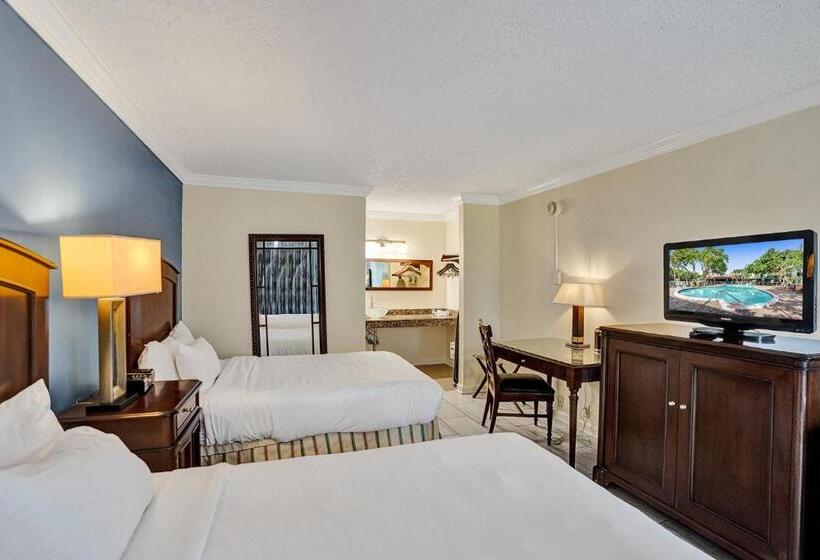 クラシックルーム, Fort Lauderdale Grand