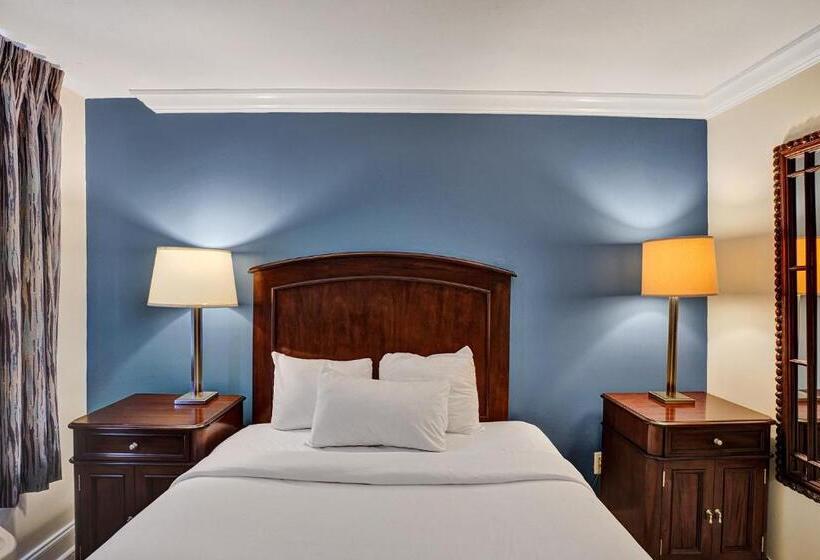 身障者適用スイートルーム, Fort Lauderdale Grand