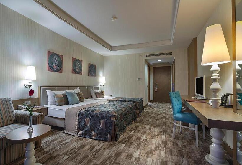 Номер Стандарт, Kilikya Palace Goynuk   All Inclusive