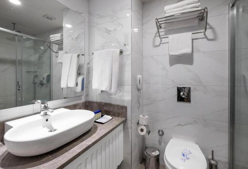 스탠다드 룸, Long Beach Alanya   Ultra All Inclusive