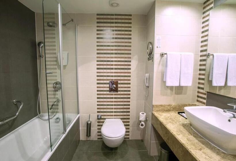 패밀리 룸 바다 전망, Long Beach Alanya   Ultra All Inclusive