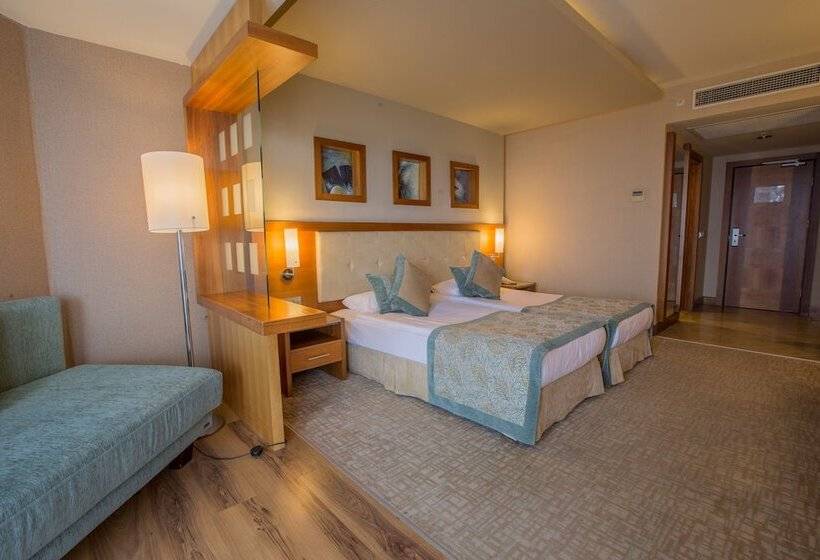 스탠다드 룸, Long Beach Alanya   Ultra All Inclusive