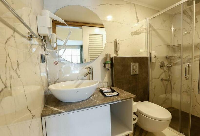 빌라 침실 1개, Long Beach Alanya   Ultra All Inclusive