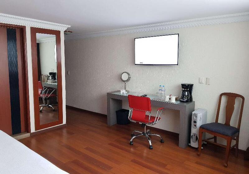 스탠다드 룸, Rydges Rotorua