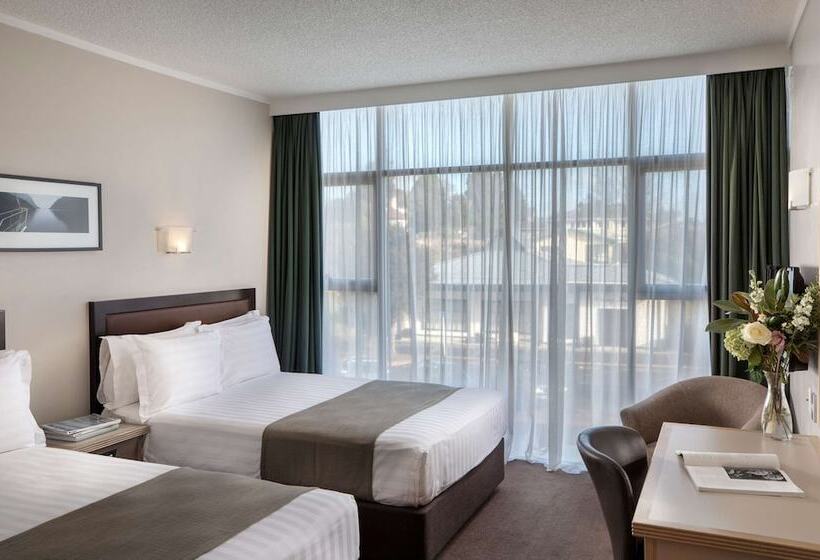 수피리어 룸, Rydges Rotorua