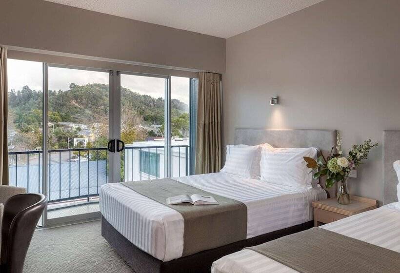 수피리어 룸, Rydges Rotorua