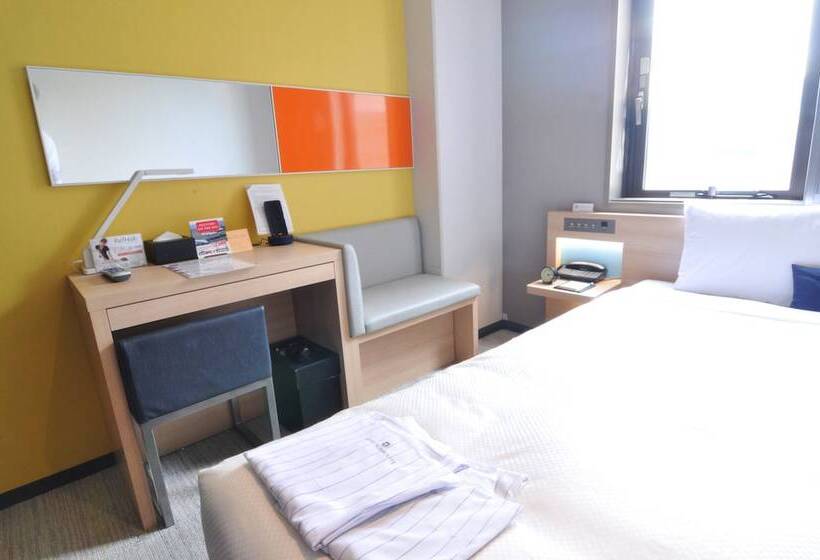 Номер Superior, Sotetsu Grand Fresa Osaka Namba