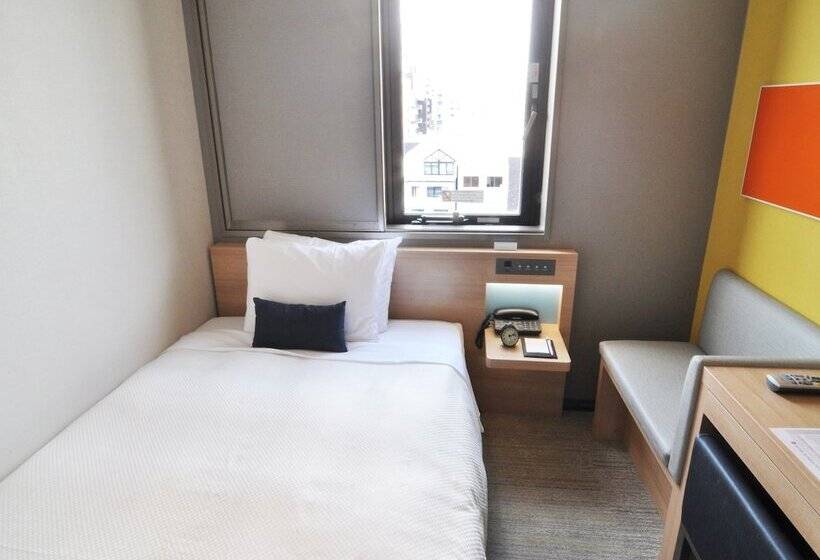Номер Стандарт Индивидуальный, Sotetsu Grand Fresa Osaka Namba