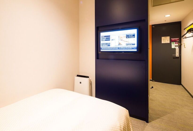 Номер Стандарт Индивидуальный, Sotetsu Grand Fresa Osaka Namba
