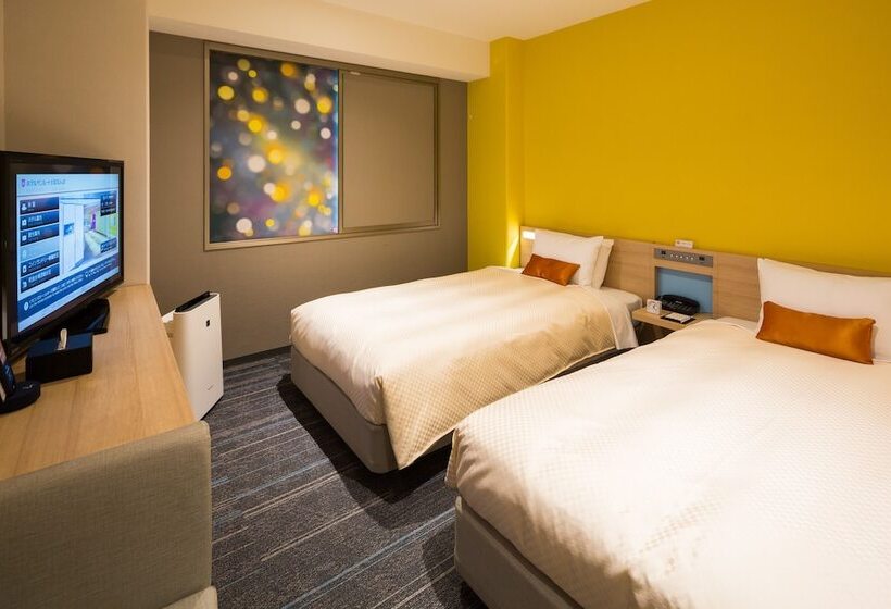 Номер Superior, Sotetsu Grand Fresa Osaka Namba