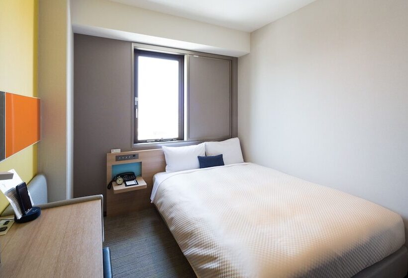 Номер Economy, Sotetsu Grand Fresa Osaka Namba