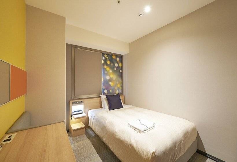 Номер Economy, Sotetsu Grand Fresa Osaka Namba