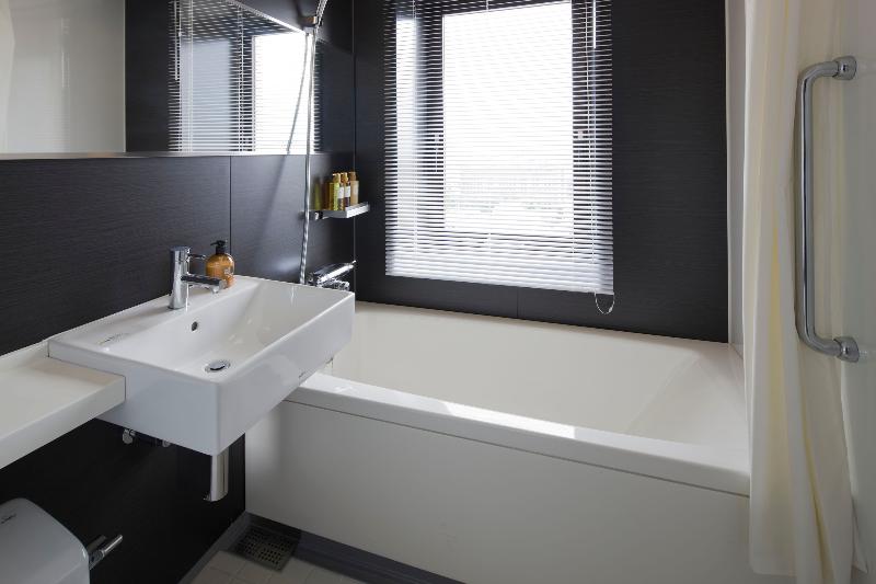 Номер Economy, Sotetsu Grand Fresa Osaka Namba