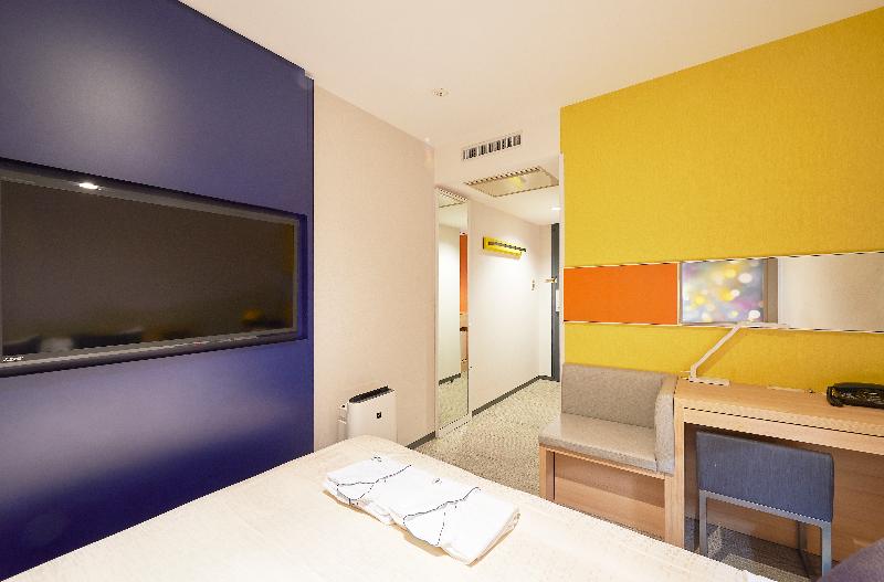 Номер Superior, Sotetsu Grand Fresa Osaka Namba