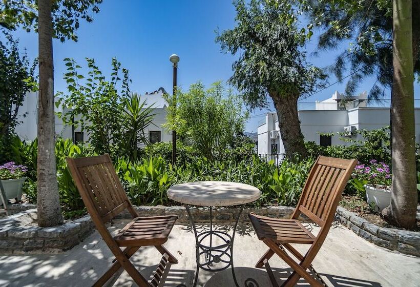 Номер Superior, Manzara Boutique Hotel   Adults Only