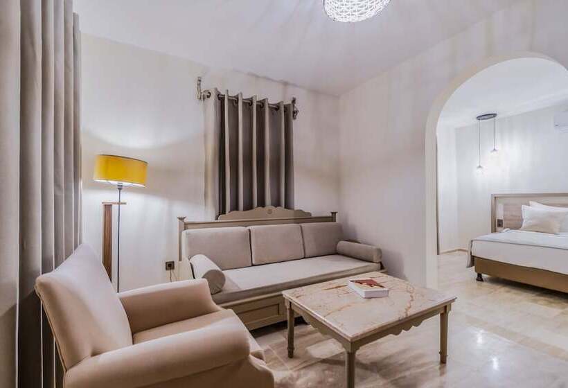 Номер Superior, Manzara Boutique Hotel   Adults Only