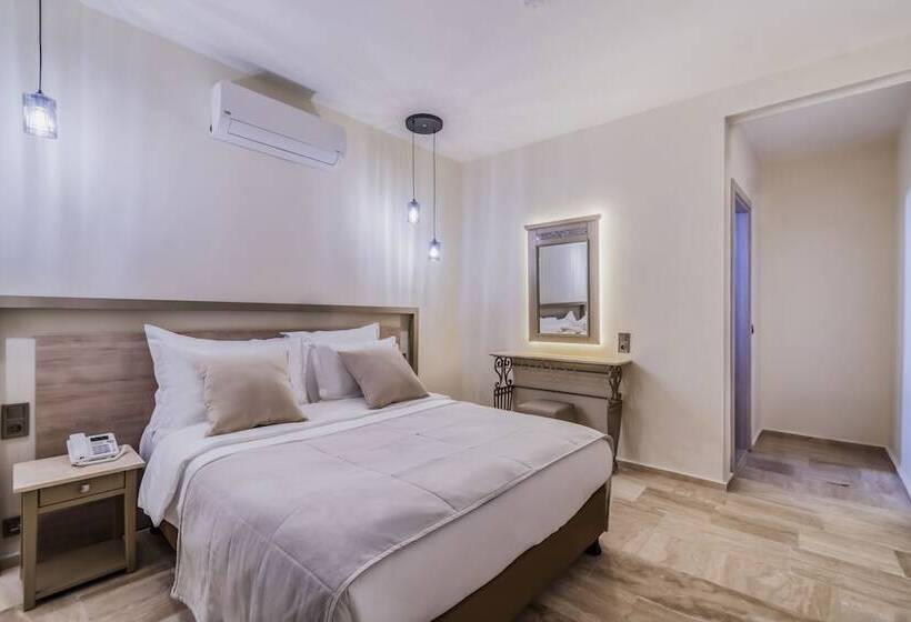 Номер Superior, Manzara Boutique Hotel   Adults Only