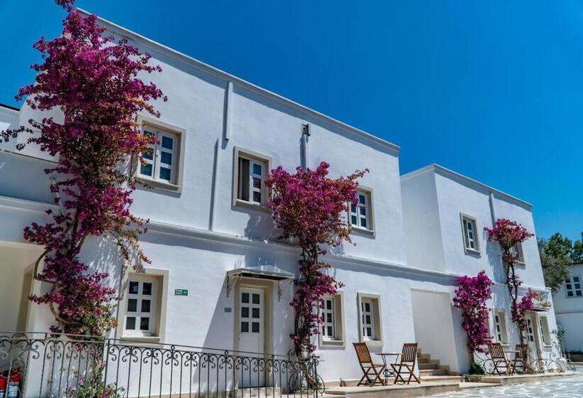 Номер Superior, Manzara Boutique Hotel   Adults Only