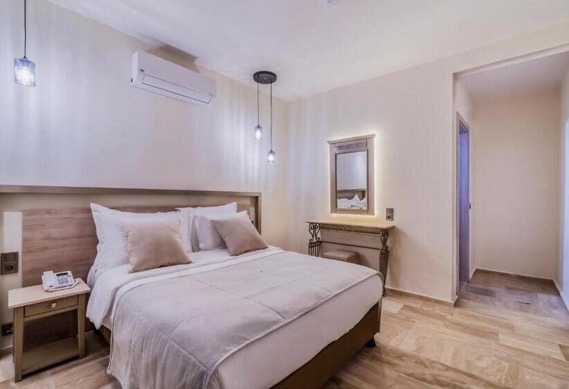 Номер Superior, Manzara Boutique Hotel   Adults Only
