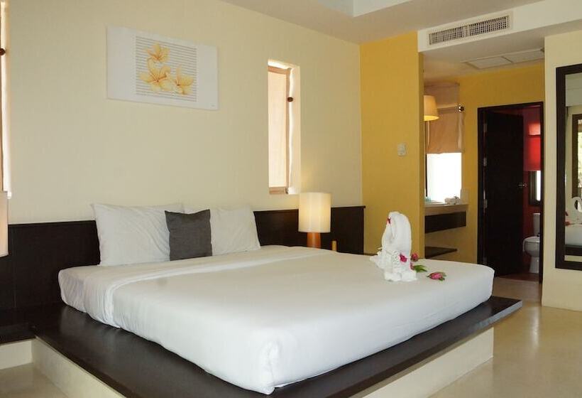 Номер Superior, Palm Galleria Resort Sha Extra Plus