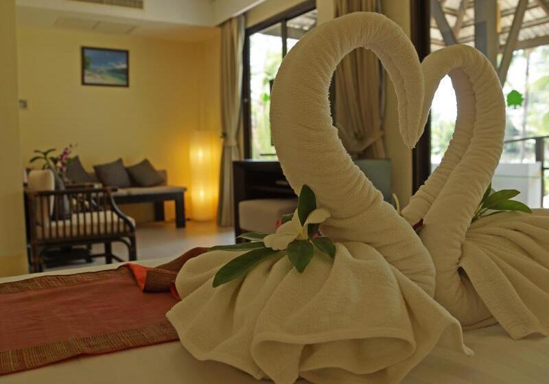 Люкс, Palm Galleria Resort Sha Extra Plus