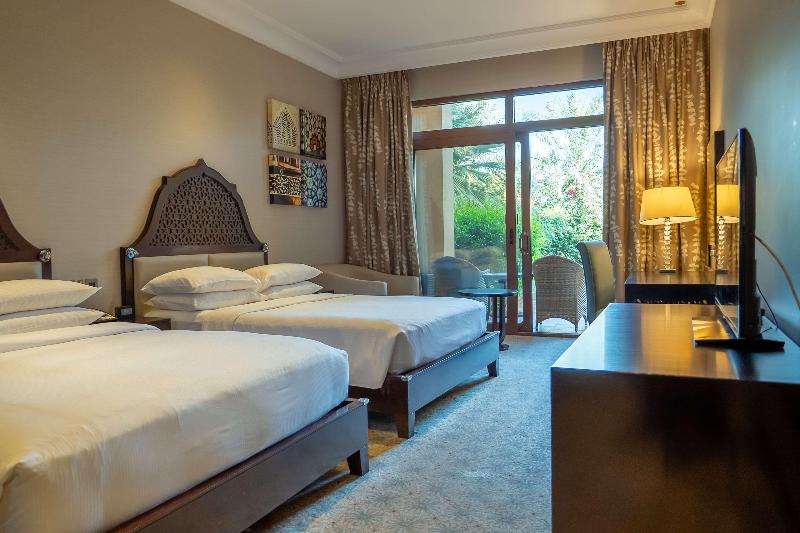 Номер Deluxe, Palm Galleria Resort Sha Extra Plus