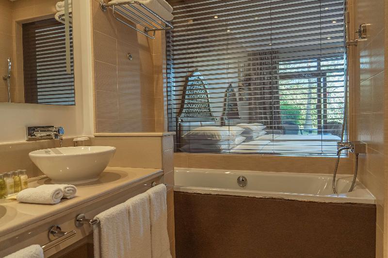 Номер Deluxe, Palm Galleria Resort Sha Extra Plus