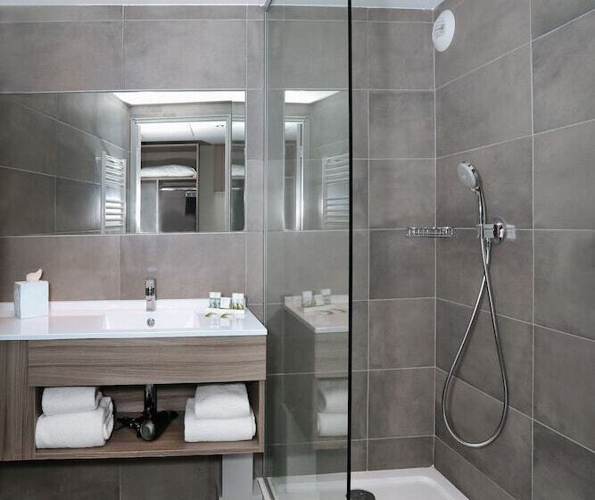 Номер Комфорт, Best Western Linko