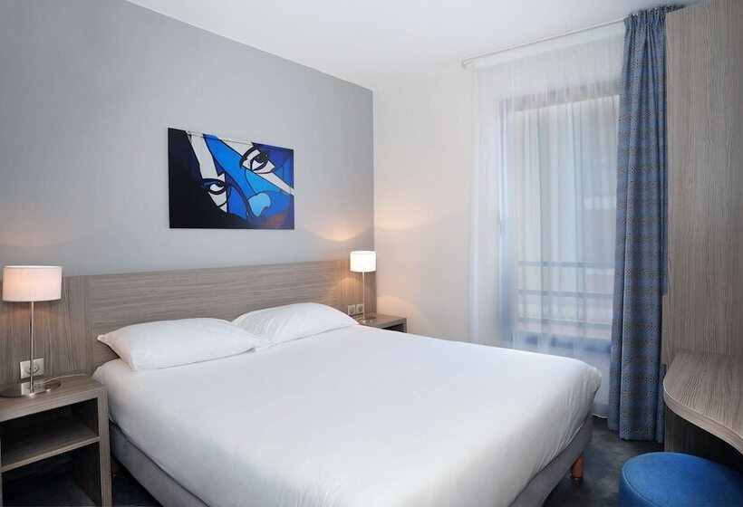 Номер Комфорт, Best Western Linko