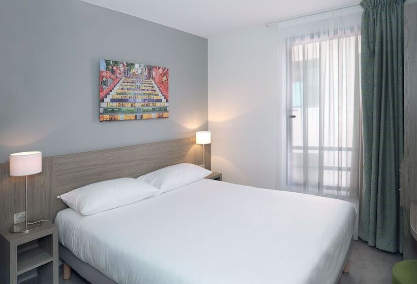 Номер Комфорт, Best Western Linko