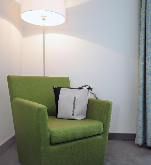 Номер Superior, Best Western Linko