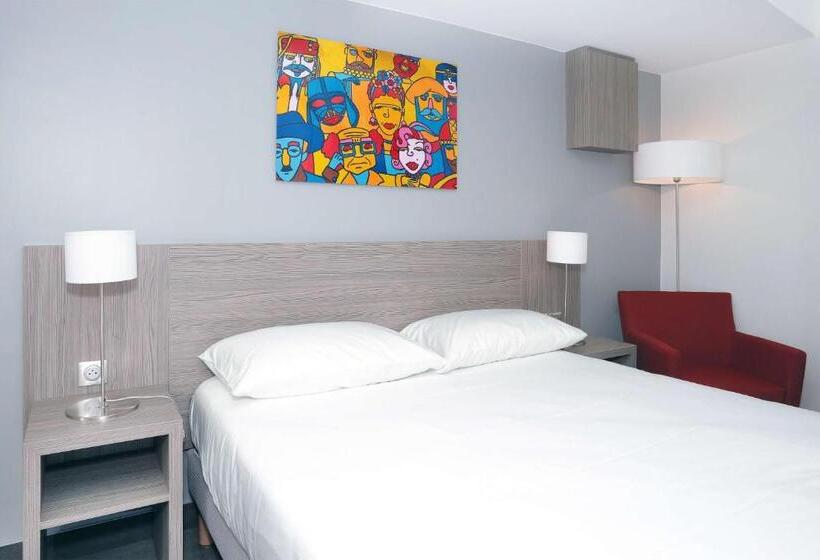 Номер Престиж, Best Western Linko