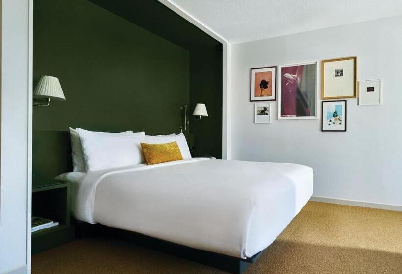 Стандартный Номер Кровать Кинг, Park Mgm Las Vegas