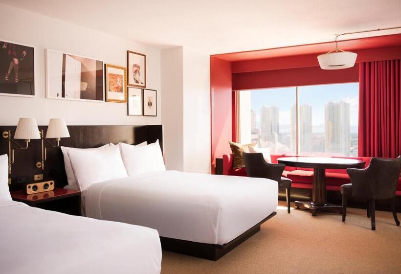 Номер Стандарт, Park Mgm Las Vegas