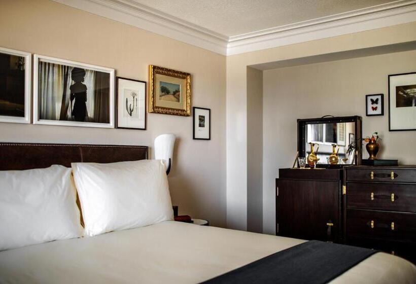 Классический Номер, Park Mgm Las Vegas