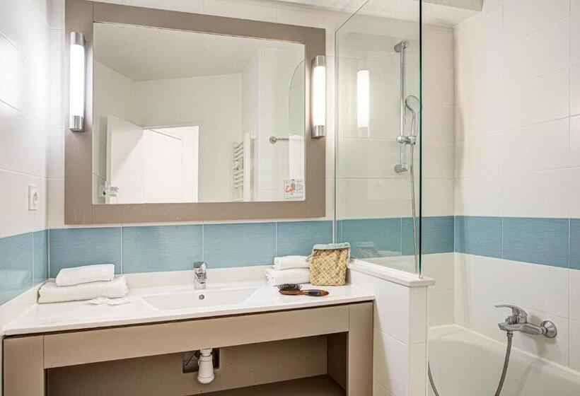 Студио Superior Вид на Море, Residence Pierre & Vacances Les Balcons De Collioure