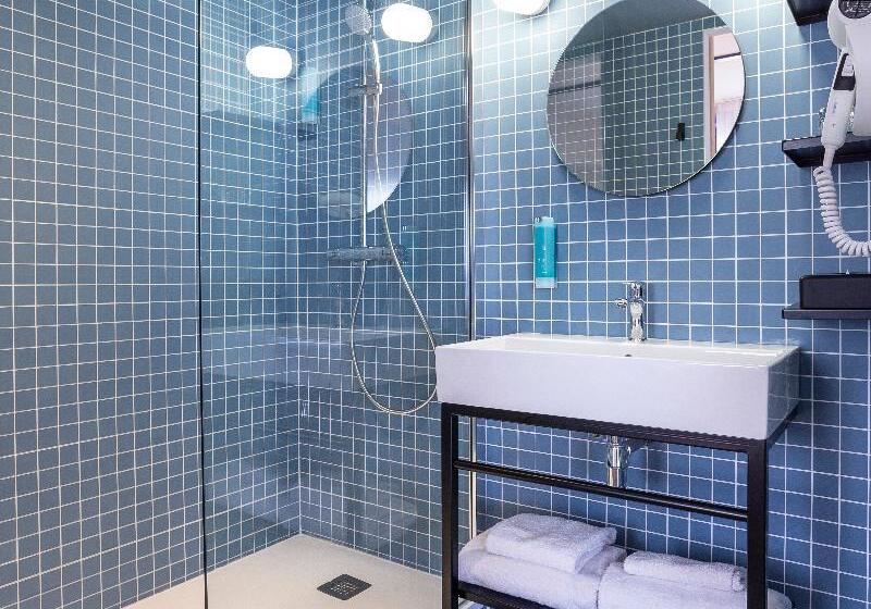 اتاق استاندارد, Urban Hotel & Spa Aix Les Bains   Bw Signature Collection
